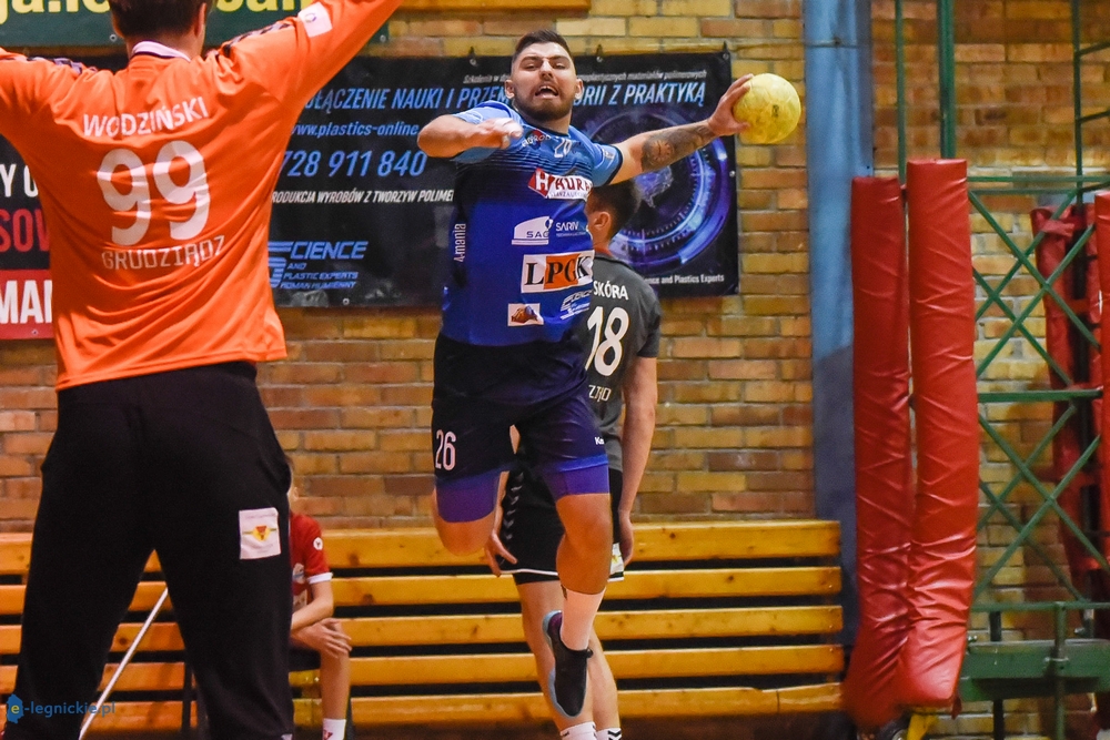 Baty dla Siódemki Miedź Huras (FOTO)